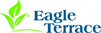 Eagle Terrace Logo